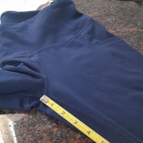 Zella High Waist Live in Leggings EUC. - Picture 7 of 7